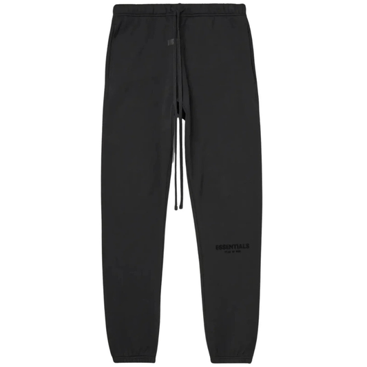 Fear of God ESSENTIALS SS22 Sweatpants, Stretch Limo