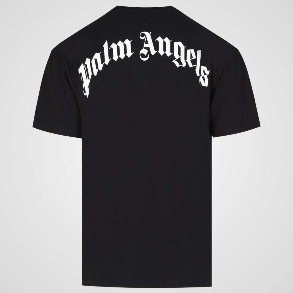 Black Palm Original Tee - Averlo