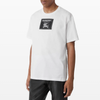 Burberry Roundwood Logo T-Shirt, White