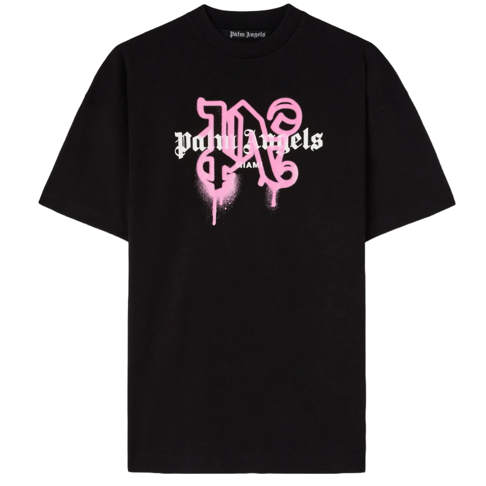 Palm Angels T-Shirts for Men ➡ on SALE! // Averlo AU