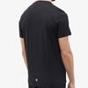 Givenchy Paris Archetype Logo T-Shirt, Black