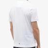 Givenchy Paris Logo T-Shirt, White