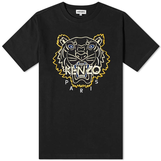 Kenzo tshirt tigre sales