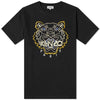 Kenzo Embroidered Tiger T-Shirt