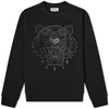 Kenzo Velvet Tiger Sweatshirt