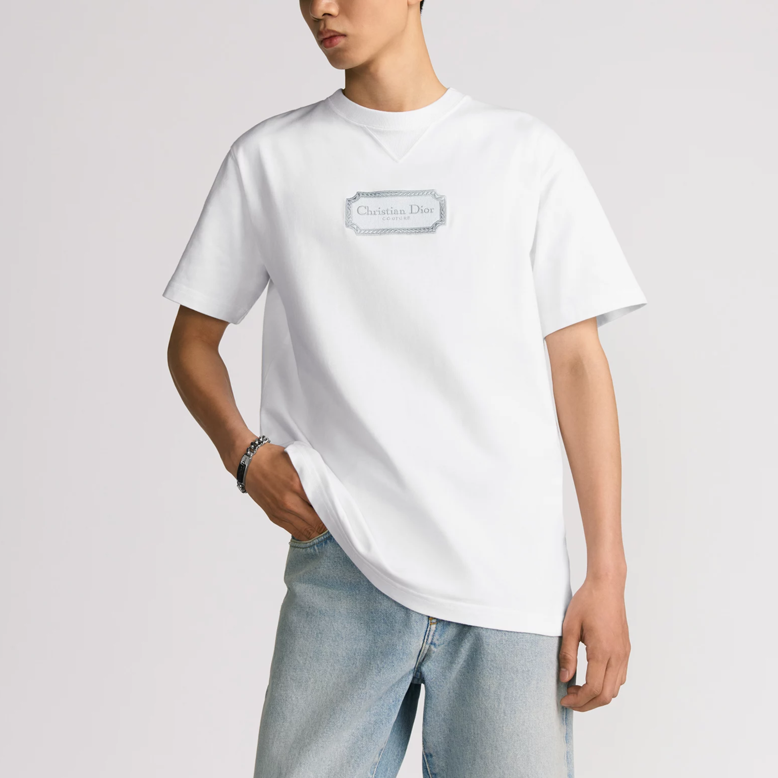 DIOR T-Shirts for Men - Averlo