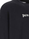 Palm Angels Classic Wool Logo Sweater