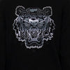 Kenzo Gradient Tiger Embroidered Sweatshirt