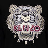 Kenzo Varsity Tiger Sweatshirt