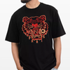 Kenzo Embroidered Tiger T-Shirt