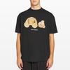 Palm Angels Kill The Bear T-Shirt Black