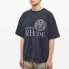 Rhude Banque De Rhude T-Shirt