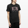 Valentino VLTN College Logo T-Shirt