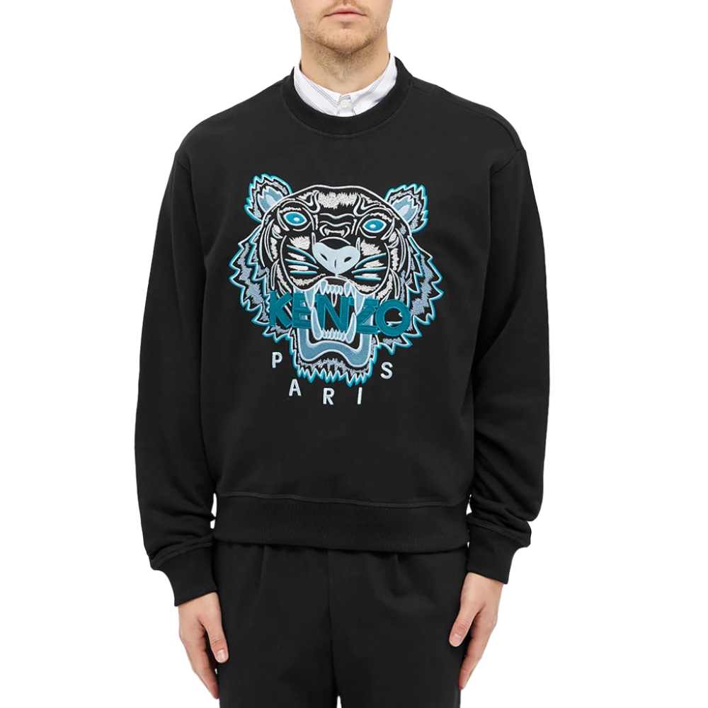 Sweat kenzo tigre sale