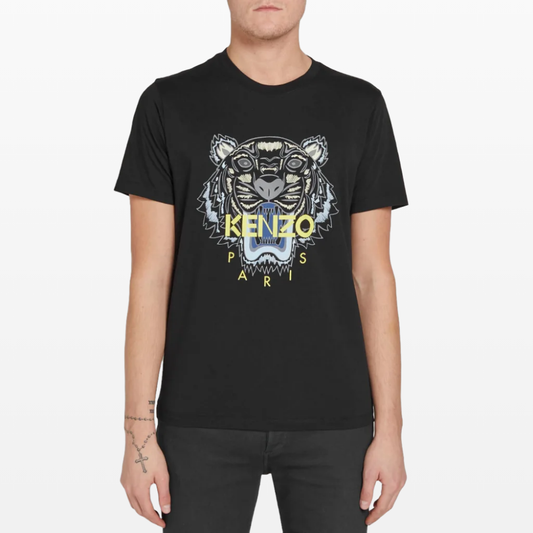 Kenzo Classic Tiger T-Shirt