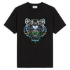 Kenzo Gradient Embroidered Tiger T-Shirt