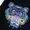 Kenzo Classic Tiger Embroidered Sweatshirt