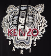 Kenzo Varsity Tiger Hoodie