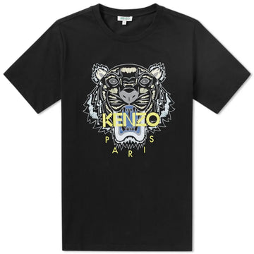 Kenzo Classic Tiger T-Shirt