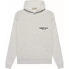 Fear of God ESSENTIALS SS22 Hoodie, Light Oatmeal