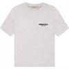 Fear of God ESSENTIALS SS22 T-Shirt, Light Oatmeal