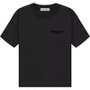 Fear of God ESSENTIALS SS22 T-Shirt, Stretch Limo