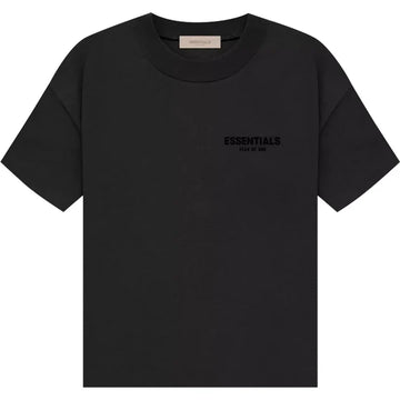 Fear of God ESSENTIALS SS22 T-Shirt, Stretch Limo