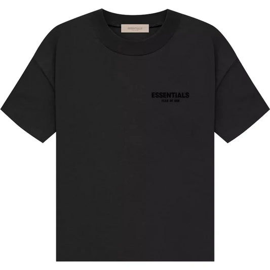 Fear of God ESSENTIALS SS22 T-Shirt, Stretch Limo