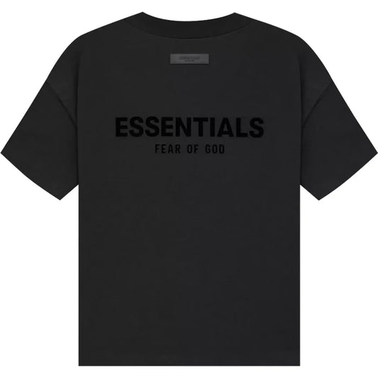 Fear of God ESSENTIALS SS22 T-Shirt, Stretch Limo