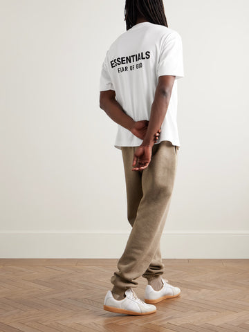 Fear of God Essentials SS25 Collection