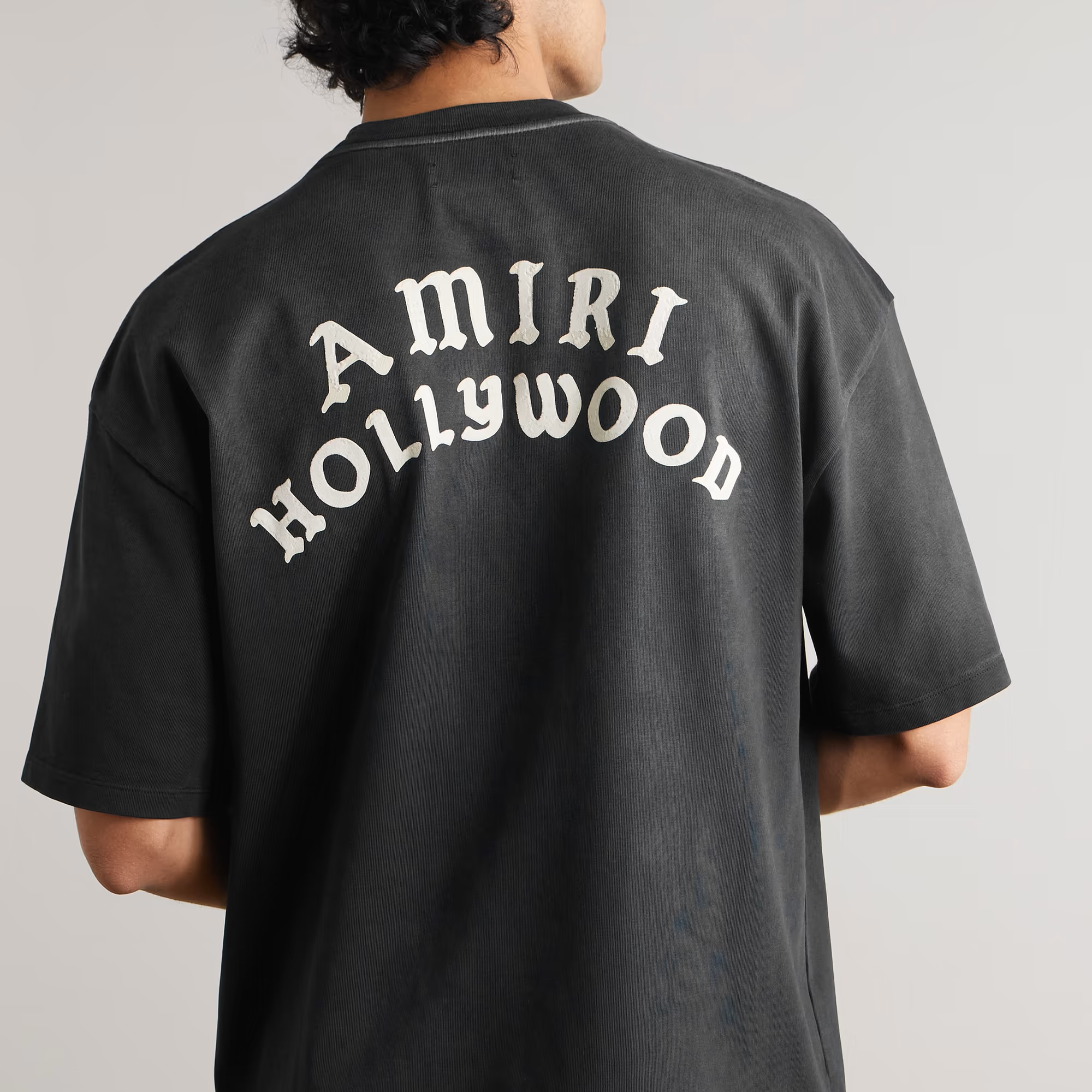 AMIRI T-Shirts by Averlo