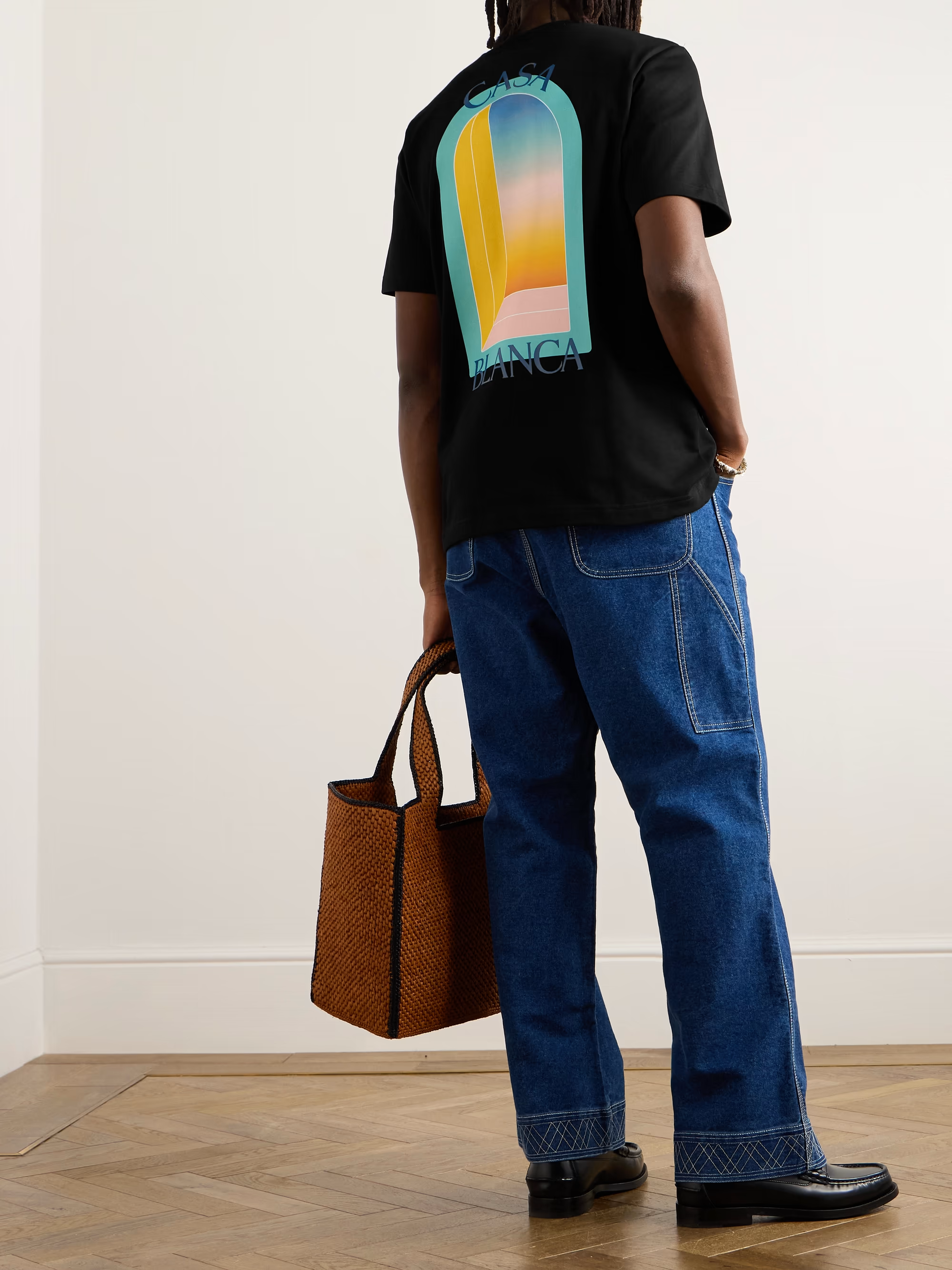 Buy Casa Blanca Shirts Online by Averlo