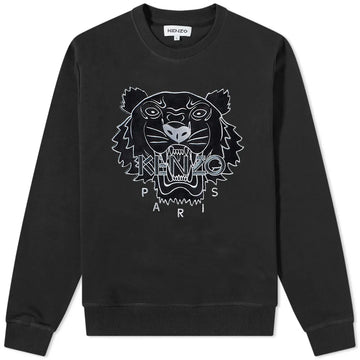 Kenzo Festive Tiger Sweatshirt