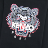 Kenzo Classic Tiger Embroidered Sweatshirt