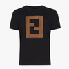 Fendi FF T-Shirt