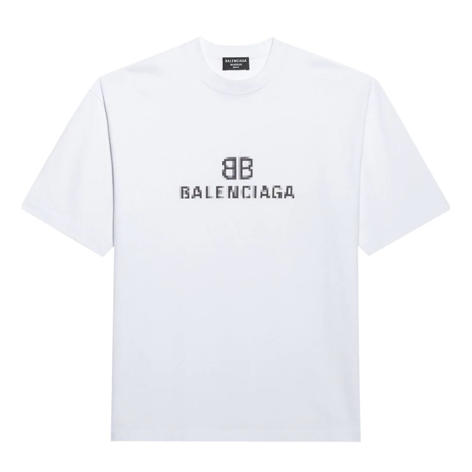Balenciaga t shirts sale discount