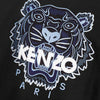 Kenzo Classic Tiger Embroidered Sweatshirt